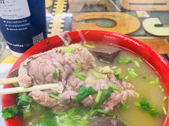 -春雨羊汤店(广开四马路总店)