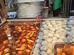 -西安贾三灌汤包·回坊小吃·清真炒菜(北院门总店)