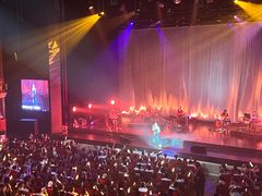 -交通银行前滩31演艺中心