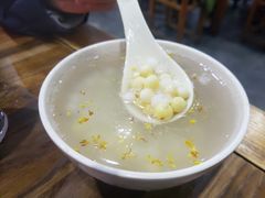 -随柳居·苏式小吃(建新巷店)