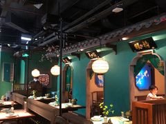 -佬麻雀·剁椒鱼头(京基KK One店)