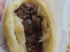 -闫家驴肉老店(华电一校店)