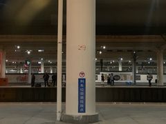-金华站