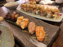 -白石的深夜食堂(大上海店)
