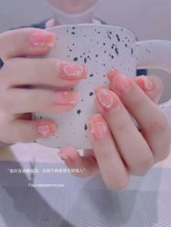 -四季·予你日式美甲美睫Nail