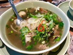 火车头河粉-CHINCHIN 青青·泰国料理(万象食家店)