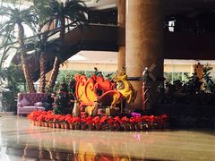 -南京维景国际大酒店(南京博物院店)