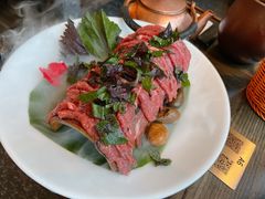 -盡膳口福跷脚牛肉火锅(晶耀前滩店)