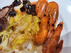 -马来西亚肉骨茶汤·招牌螃蟹·烧鸡·呷喱吧吧(海上世界店)