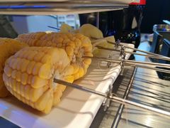 -嫩羊羊·延边烤串·朝鲜族美食(张家港美食街店)