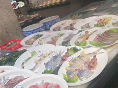 -鹰龙海畔度假酒店(咸祥店)