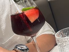 -CRAZYONES西班牙海鲜饭(上海美罗城店)