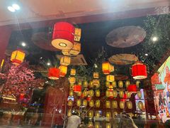 -三顾烤庐·烤鱼·烧烤·龙虾(奉贤店)