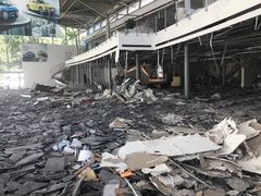 -上海西上海奥杰奥迪汽车销售有限公司(真如店)