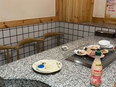 -震海贝烤贝·民俗特色店(延吉总店)