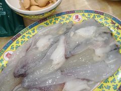 -清真·马家火锅美食城(镇江北路店)