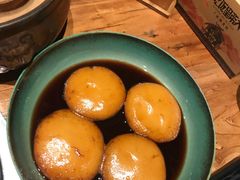 红糖糍粑-吃饭皇帝大(赛格国际店)