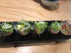 -越美小馆·越南料理(曲江店)