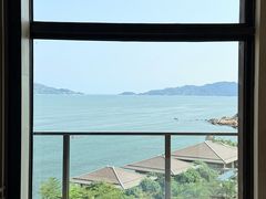 -东澳岛