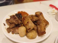 -爱有声毛肚串串火锅自助(龙之梦大都汇店)