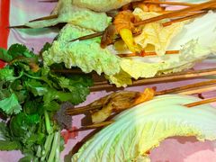-钢管厂五区小郡肝串串香火锅(梅川路店)