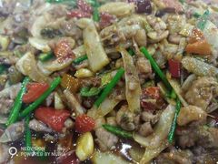 -江湖黑大兔(杨家坪店)