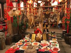 -文儒九号·闽菜馆(三坊七巷店)