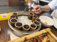-李东农庄·当地安吉味(中南百草园店)