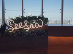 -Seesaw Coffee(朝阳大悦城店)