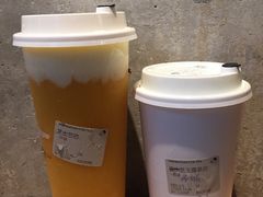 -喜茶(深圳东门1234店)