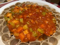 -西贝莜面村(近铁城市广场店)