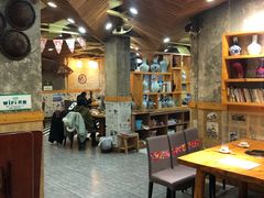 -老康火锅(桥南街店)