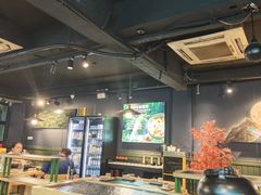 -鹿鸣山草本茶香火锅(园西路店)