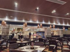 大堂-白虎自助餐厅·真老虎·景观自助餐厅(广州长隆酒店)