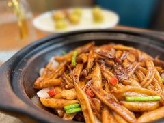 -壹零捌道·北京烤鸭(车公庄店)