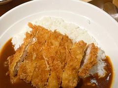 -友名Cross日式咖喱屋(江南大道中店)