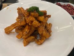 -飞天大厦清真餐厅
