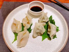 -王府茶楼茶宴·创意菜(大观园总店)