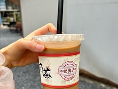 -香港鸳鸯王(西湖路店)