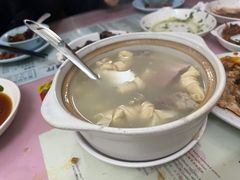 -蘭心餐厅(进贤路店)