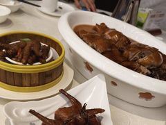 -古南都·老广东酒楼(龙江店)