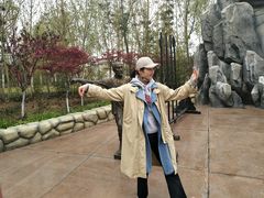 -济南方特东方神画