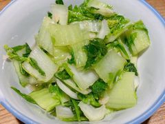 -农耕记·湖南土菜(科技园店)