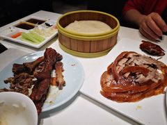 铁勺凤爪-大铁勺新津菜(迎水道店)