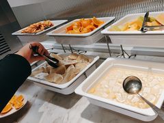 -大丰收·李家(湖里万达店)