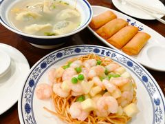 -王家沙点心店(南京西路总店)