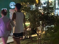 -来回·咖啡(天河南店)