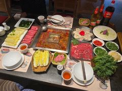 -锦城印象火锅(天府三街店)