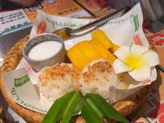 -小小集渔·泰式大排档(太古里香槟店)