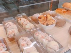 -早安巴黎(四季坊店)